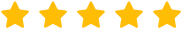 5 stars